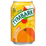 Tymbark Limonade Apfel-Orange-Mango 0,33l