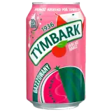 Tymbark Limonade Apfel-Wassermelone 0,33l