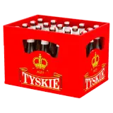 Tyskie Gronie 20x0,5l