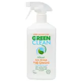U Green Clean Ağır Yağ Çözücü 500 ml