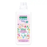 U Green Clean Baby Çamaşır Yumuşatıcı 1 L