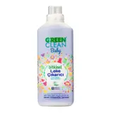 U Green Clean Baby Leke Çıkarıcı 1 L