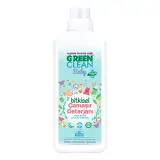 U Green Clean Baby Sıvı Çamaşır Deterjanı 1 Adet