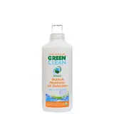 U Green Clean Bulaşık Makinesi Jel Deterjan 1 L