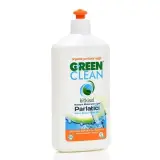 U Green Clean Bulaşık Makinesi Parlatıcı 500 ml