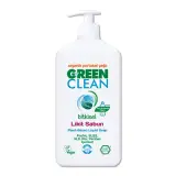 U Green Clean Portakallı Likit Sabun 500 ml