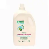 U Green Clean Sıvı Çamaşır Deterjanı 2,7 L