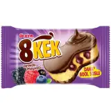 Ülker 8 Kek Orman Meyveli 55 g