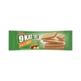 Ülker 9 Kat Fındık Kremalı Gofret 114 g