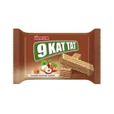 Ülker 9 Kat Fındıklı Gofret 39 g