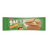 Ülker 9 Kat Tat İnce Fındıklı Gofret 114 g