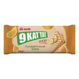 Ülker 9 Kat Tat İnce İnce Portakal Kremalı 114 g