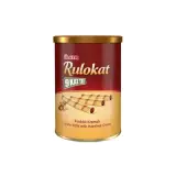 Ülker 9 Kat Tat Rulokat Fındıklı Rulo Gofret 170 g