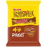 Ülker Albeni 4'lü Paket 160 g