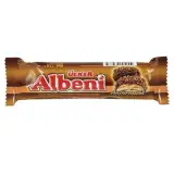 Ülker Albeni Atıştırmalık Çikolatalı 72 g
