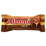 Ülker Albeni Kaplamalı Çikolatalı Kek 43 g