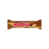 Ülker Albeni Karamel Bisküvi Bar 40 g