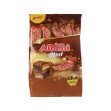 Ülker Albeni Mini Çoklu Paket 89 g