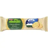 Ülker Altınbaşak Çörekotlu Kinoalı Labneli Kraker 60 g