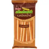 Ülker Altınbaşak Kepekli Grissini 1,5 kg