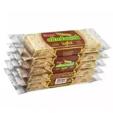 Ülker Altınbaşak Yulaflı 5x46 g