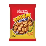 Ülker Mısırlı Badem Kraker 135 g