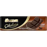 Ülker Baton Çikolata Bitter 30 g
