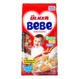 Ülker Bebe Sütlü Bisküvi 172 g