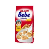 Ülker Bebe Sütlü Bisküvi 800 g