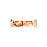 Ülker Beyaz Çikolatalı Fındık Kremalı Gofret 35 g