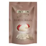 Ülker Beyaz Pul Çikolata 1,2 kg