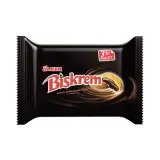 Ülker Biskrem Çikolata Dolgulu Bisküvi 300 g