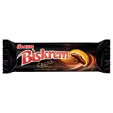 Ülker Biskrem Cocoa Keks mit Kakaocremefüllung 100g