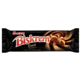 Ülker Biskrem Duo Keks mit Kakao 130g