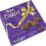 Ülker Biskrem Kakaolu Bisküvi 200 g