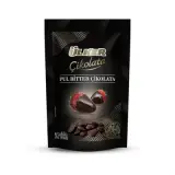 Ülker Bitter Damla Çikolata 120 g