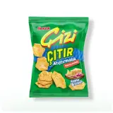 Ülker Çizi Çıtır Peynir & Soğan 120 g