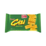 Ülker Çizi Peynirli Kraker 4x70 g