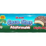 Ülker Cocostar Atıştırmalık 154 g
