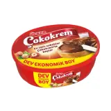 Ülker Çokokrem Kakaolu Fındık Kreması 1,1 kg