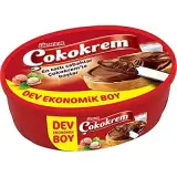 Ülker Çokokrem Kakaolu Fındık Kreması Kase 950 g