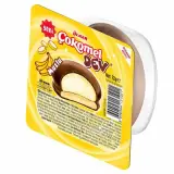 Ülker Çokomel Dev Muzlu 22 g