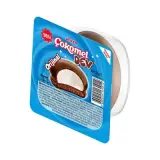 Ülker Çokomel Dev Sade 22 g