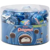Ülker Çokomel Kakaolu Marshmallowlu Bisküvi 420 g