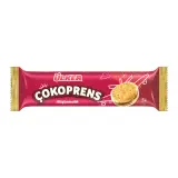 Ülker Çokoprens Atıştırmalık 81 g