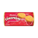 Ülker Çokoprens Bisküvi Midi 160 g