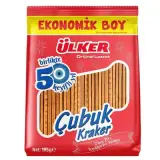 Ülker Çubuk Kraker 195 g