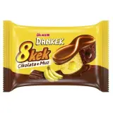 Ülker Dankek 8 Kek Çikolatalı Muzlu 55 g