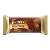 Ülker Dankek Çikolatalı Rulo Pasta 235 g