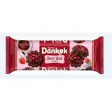 Ülker Dankek Çilekli/Çikolatalı Tart Kek 180 g